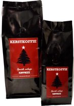 Koffiezz speciale melange kerstkoffie 250 gram