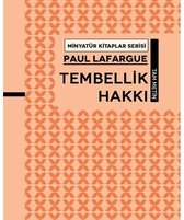 Tembellik Hakkı   Minyatür Kitaplar Serisi
