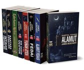 Alamut Serisi Set   8 Kitap Takım