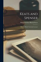 Keats and Spenser