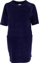 DRESS  JILL MEDIEVAL VELVET M