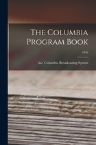 The Columbia Program Book; 1946