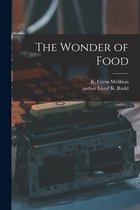 The Wonder of Food