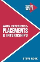 Work Experience Placements and Internships