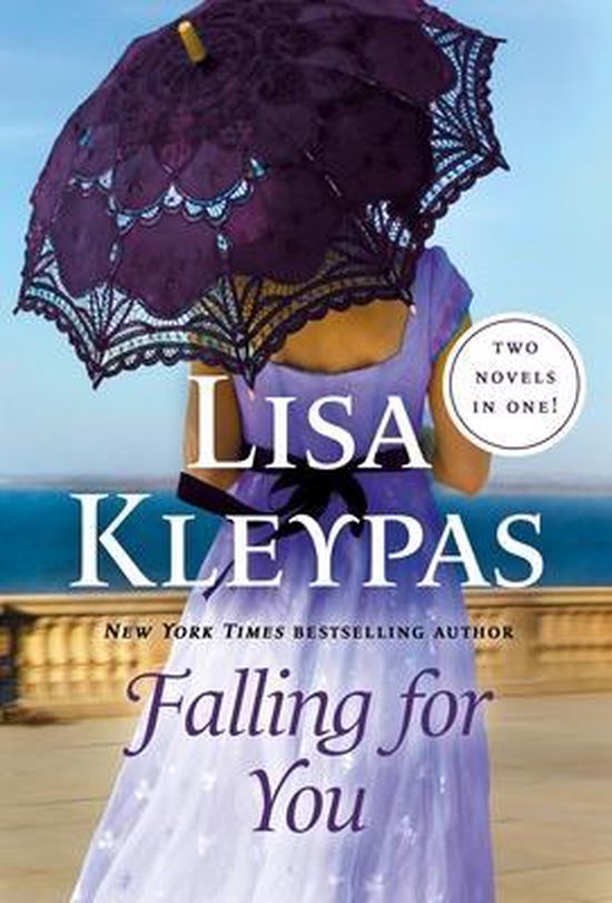 Hathaways Falling for You, Lisa Kleypas 9781250849038 Boeken bol