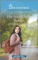 Her Small-Town Refuge