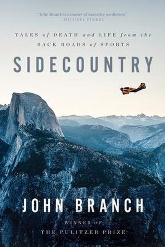 Sidecountry - cover