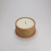Luna Sky Candles | Soja kaars | Geurkaars | But first coffee | Little Flame Candle