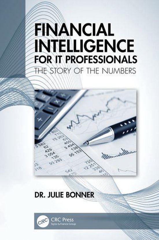 Financial Intelligence for IT Professionals - cover