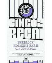 Cingöz Recai Sherlock Holmes'e Karşı Cingöz Recai