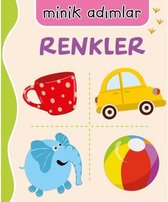 Renkler Minik Adımlar