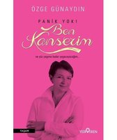 Panik Yok Ben Kanserim