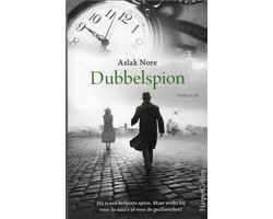 Dubbelspion (Special)