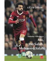 Mo Mo Salah Mohammed Salah Futbolun Yıldızları 6
