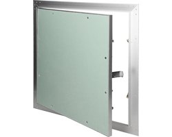 Inspectieklep 50 x 50 cm