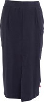 SKIRT LOVA BLUE JAQUARD JAQUARD COTTON S?