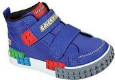 Skechers  - KOOL BRICKS - Blue Multi - 23