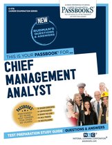 Career Examination Series - Chief Management Analyst