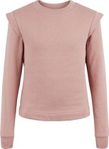 Pull Little Pieces LPMALLA LS SWEAT BC Filles - Taille 116