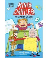 Minik Dahiler   Kurtarma Uçuşu