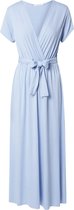 Hailys jurk merle Lichtblauw-M (38)