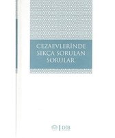 Cezaevlerinde Sıkça Sorulan Sorular