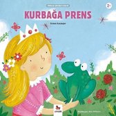 Kurbağa Prens-Minikler İçin Ünlü Eserler