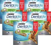 Dentalife Daily Oral Care Large - Hondensnacks - Kip - 5 x 426g
