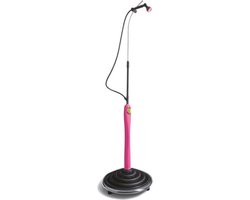 Sunny Style Solar Premium Buitendouche Fuchsia