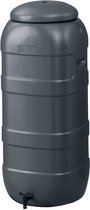 Harcostar baril Rainsaver Anthracite 100 litres
