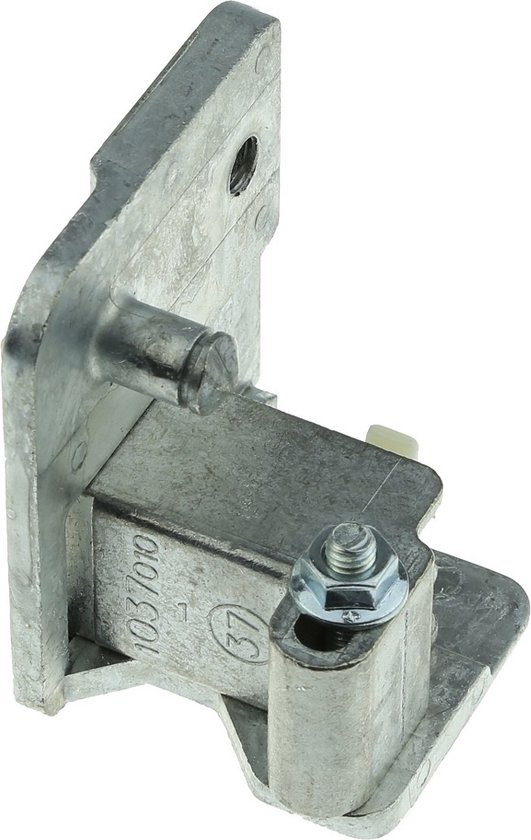 Hörmann HSE2BS Coque de rechange pour émetteur manuel Vert Boîtier vide