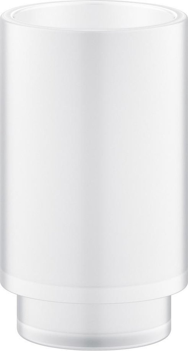 GROHE selection glas - chroom - 41029000