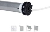 TM2 45 buismotor 15/17