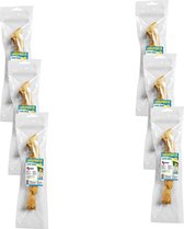 Antos Lamspootje - Hondensnacks - 6 x Lam 80 g