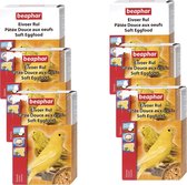Beaphar Eivoer Rul - Vogelvoer - 6 x 150 g