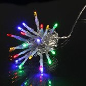 AUTOUR DE MINUIT Buitenslinger 12 m - 300 LED - Veelkleurig