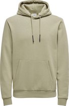 ONLY & SONS ONSCERES LIFE HOODIE SWEAT NOOS Heren Trui  - Maat XXL