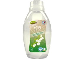 Nicols Luchtverfrisser Met Wiek Lily Of The Valley 375ml