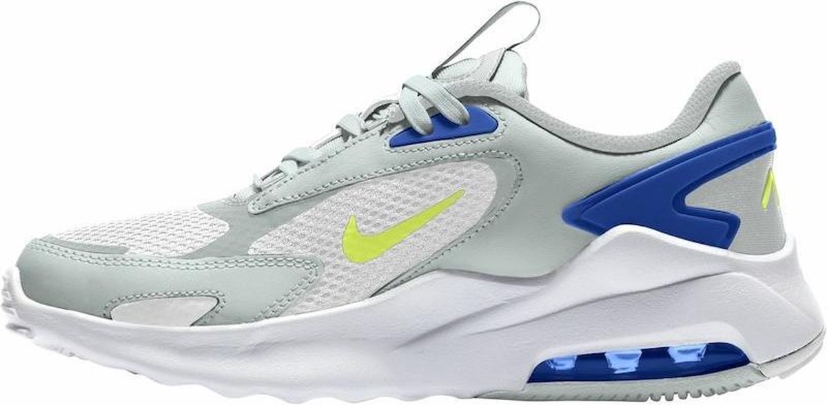 Nike Air max Bolt GS kinderen unisex Grijs