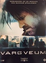 Varg Veum - Seizoen 1