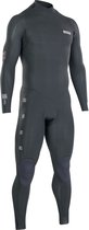 ION Wetsuit > sale heren wetsuits Seek Core 5/4 Backzip - Black