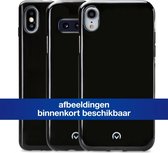 Samsung Galaxy A13 Hoesje - Mobilize - Rubber Gelly Serie - TPU Backcover - Zwart - Hoesje Geschikt Voor Samsung Galaxy A13