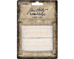 Idea-ology Tim Holtz Halloween Mummy Cloth (TH94155)