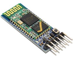 OTRONIC® Bluetooth HC-05 module RF transceiver Master en Slave