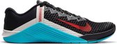 Nike Metcon 6 unisex - maat 45