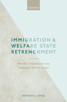 Immigration and Welfare State Retrenchment