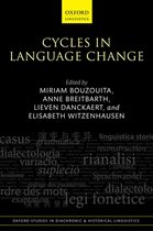 Cycles in Language Change 37 Oxford Studies in Diachronic and Historical Linguistics