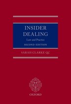 Insider Dealing