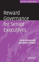 Reward Governance for Senior Executives