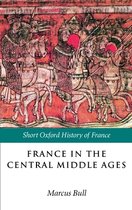 France In The Central Middle Ages